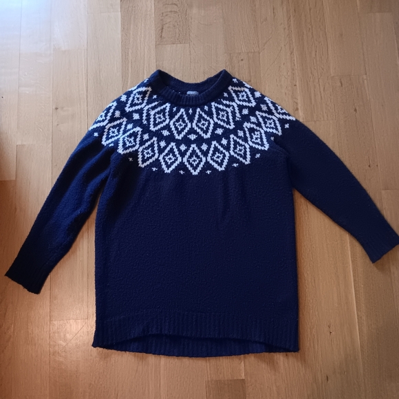 Gorgeous oversized knit sweater - Picture 2 of 6